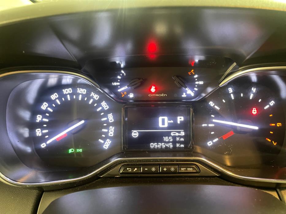 CITROEN C3 AIRCROSS 2022