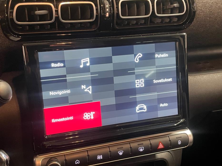 CITROEN C3 AIRCROSS 2022