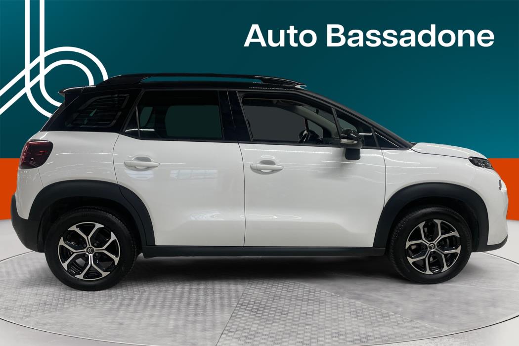 CITROEN C3 AIRCROSS 2022