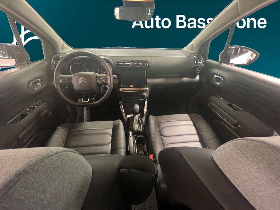 CITROEN C3 AIRCROSS 2022