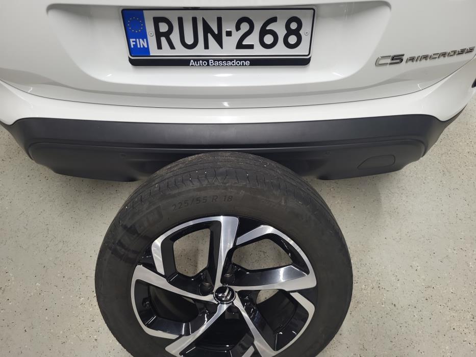 CITROEN C5 Aircross 2021