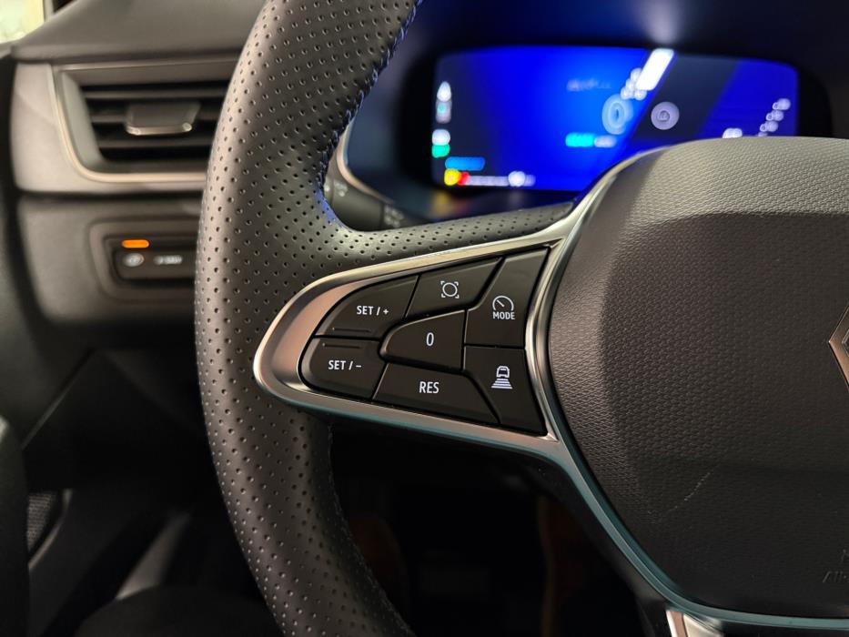 RENAULT Symbioz 2025