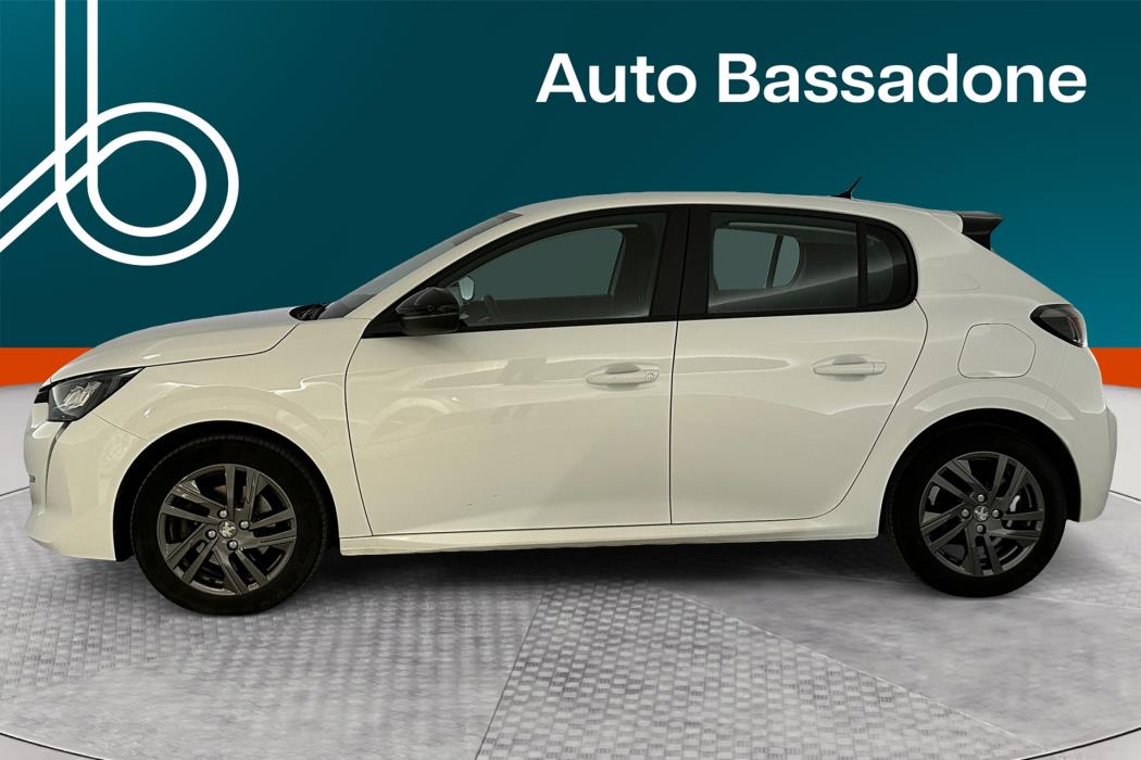 PEUGEOT 208 2022