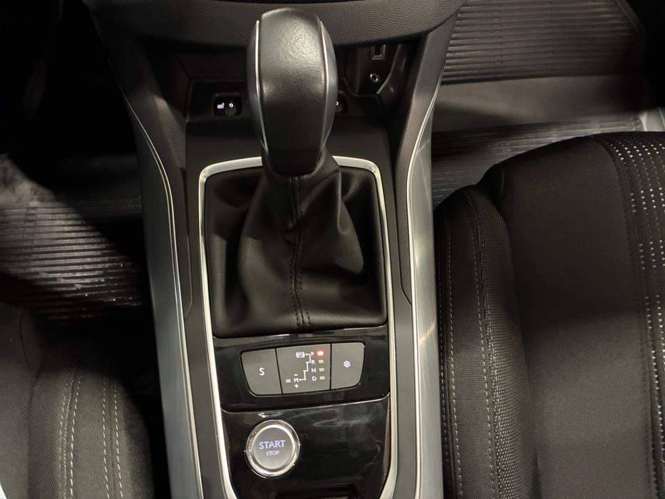 Peugeot 308 2017