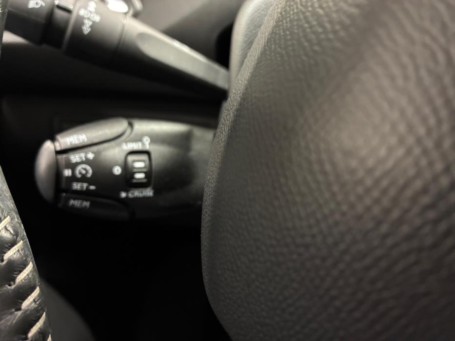 Peugeot 308 2017