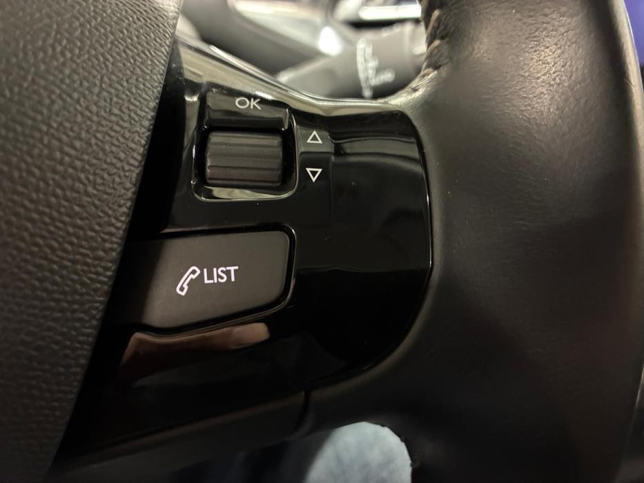 Peugeot 308 2017