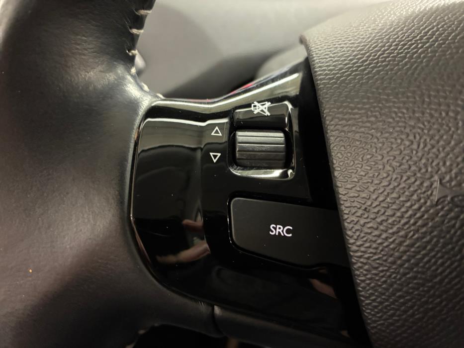Peugeot 308 2017