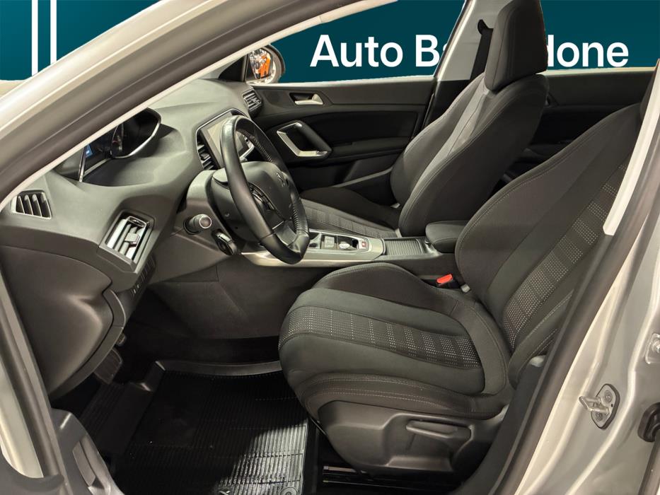 Peugeot 308 2017