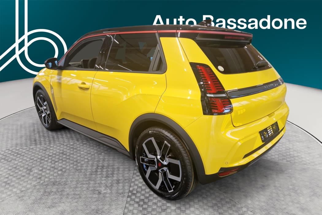 Renault 5 2025
