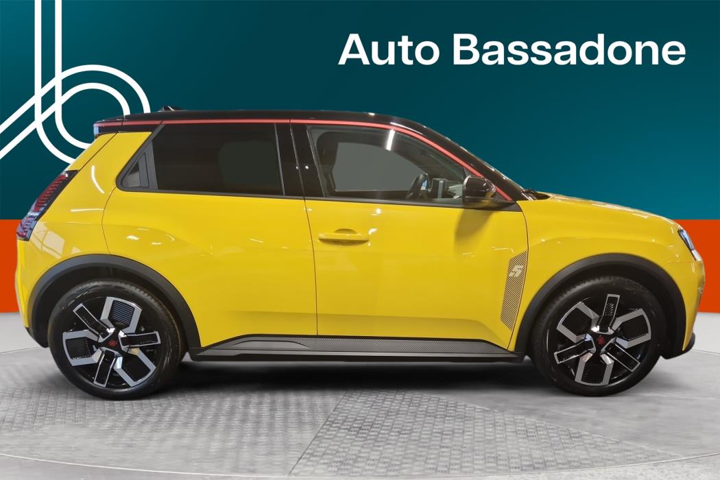 Renault 5 2025