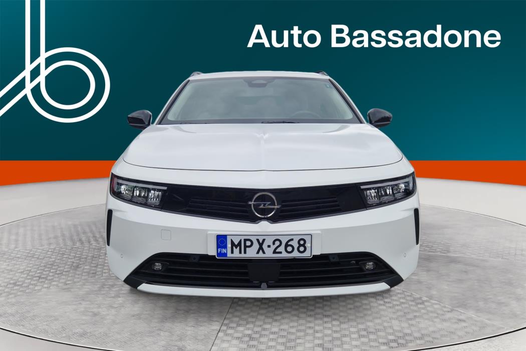 OPEL Astra 2024