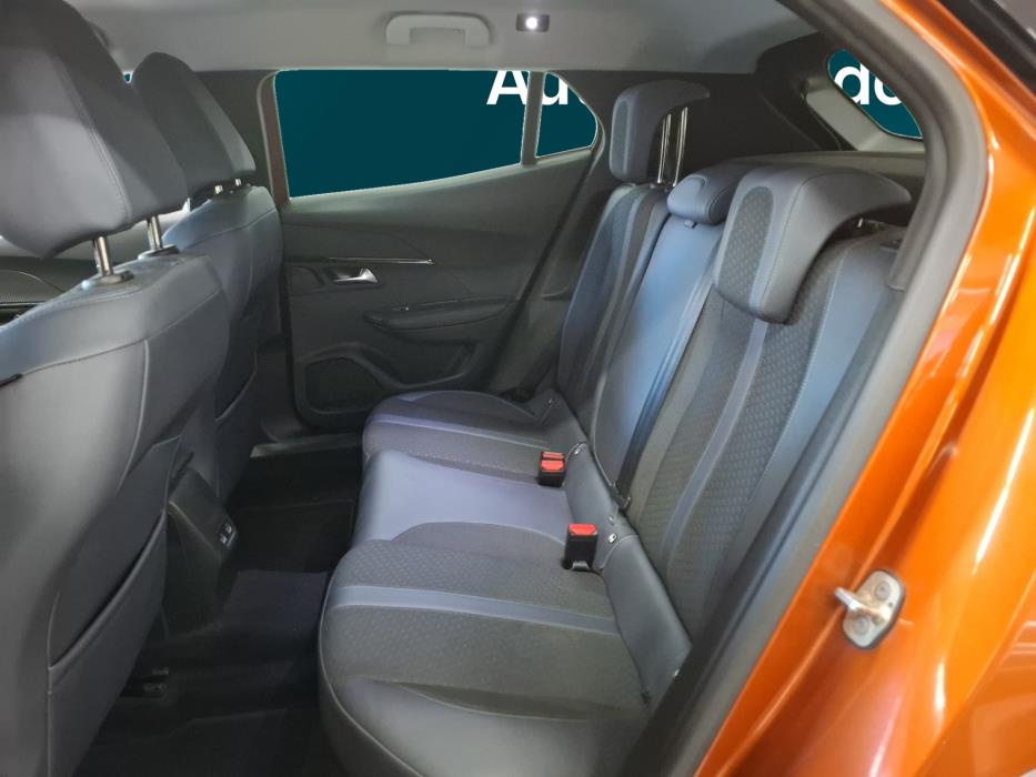 PEUGEOT 2008 2020