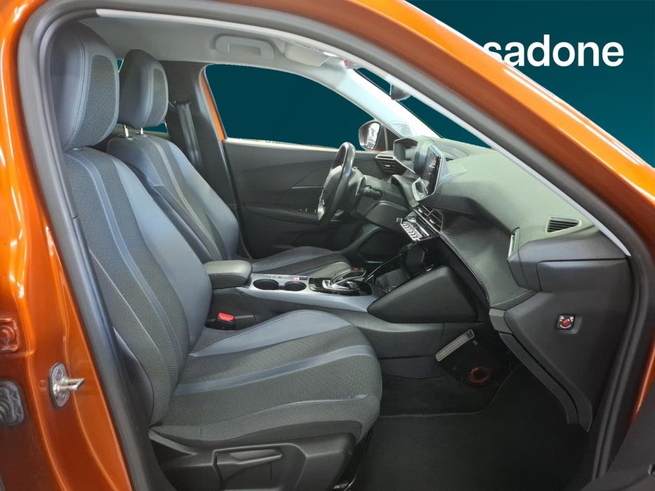 PEUGEOT 2008 2020