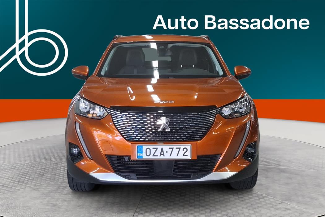 PEUGEOT 2008 2020