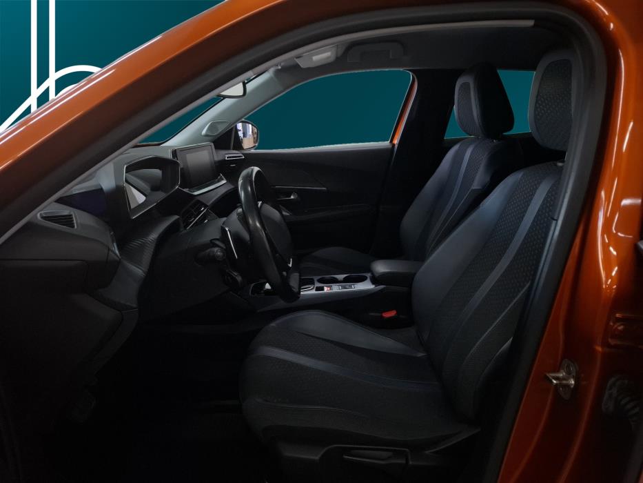 PEUGEOT 2008 2020