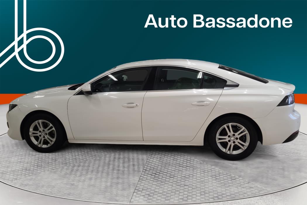 PEUGEOT 508 2019