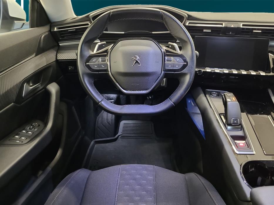 PEUGEOT 508 2019