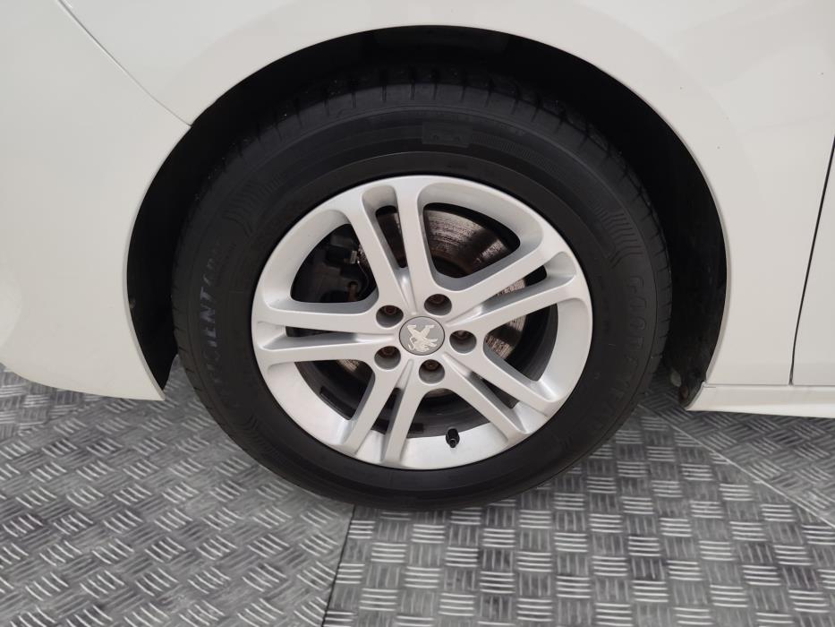 PEUGEOT 508 2019