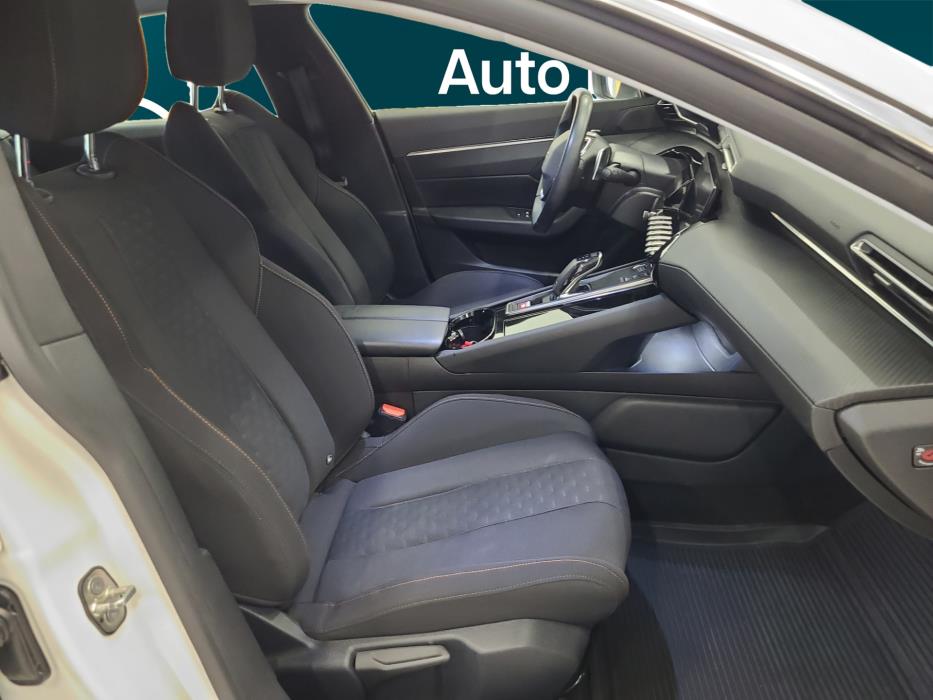 PEUGEOT 508 2019