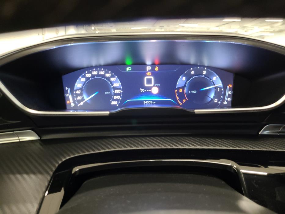 PEUGEOT 508 2019
