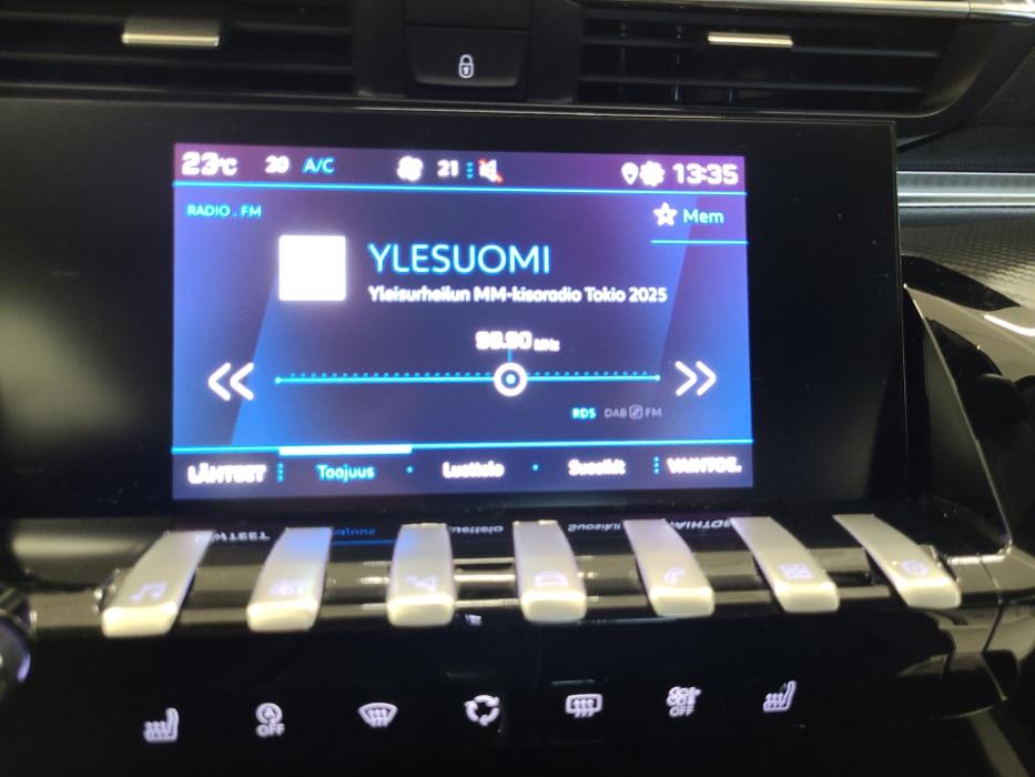 PEUGEOT 508 2019