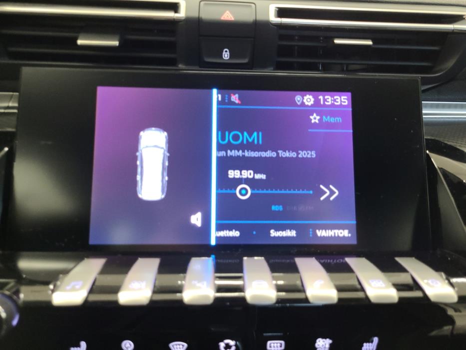 PEUGEOT 508 2019