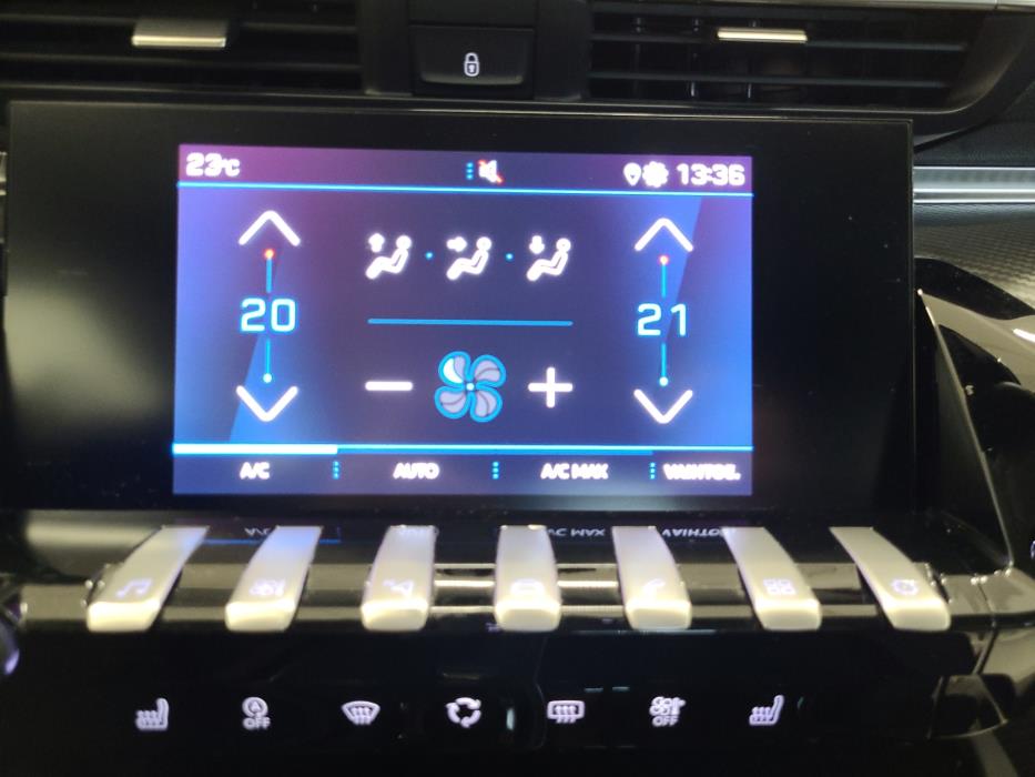 PEUGEOT 508 2019