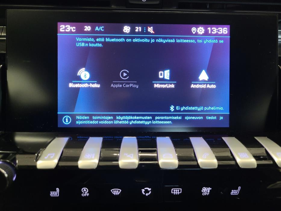 PEUGEOT 508 2019