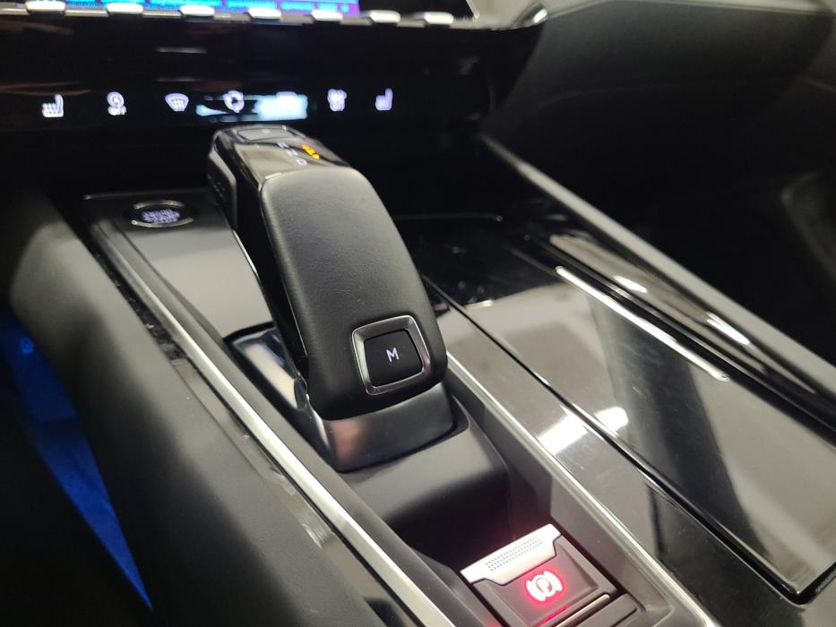 PEUGEOT 508 2019
