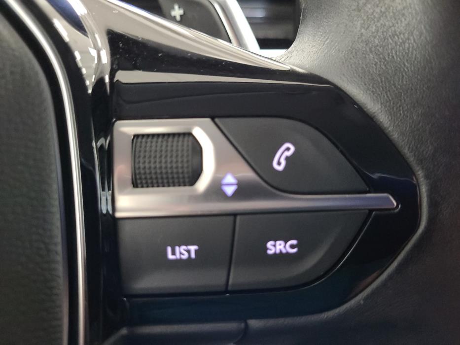 PEUGEOT 508 2019