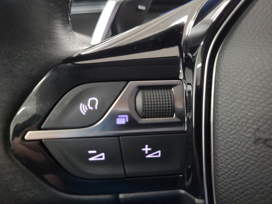 PEUGEOT 508 2019