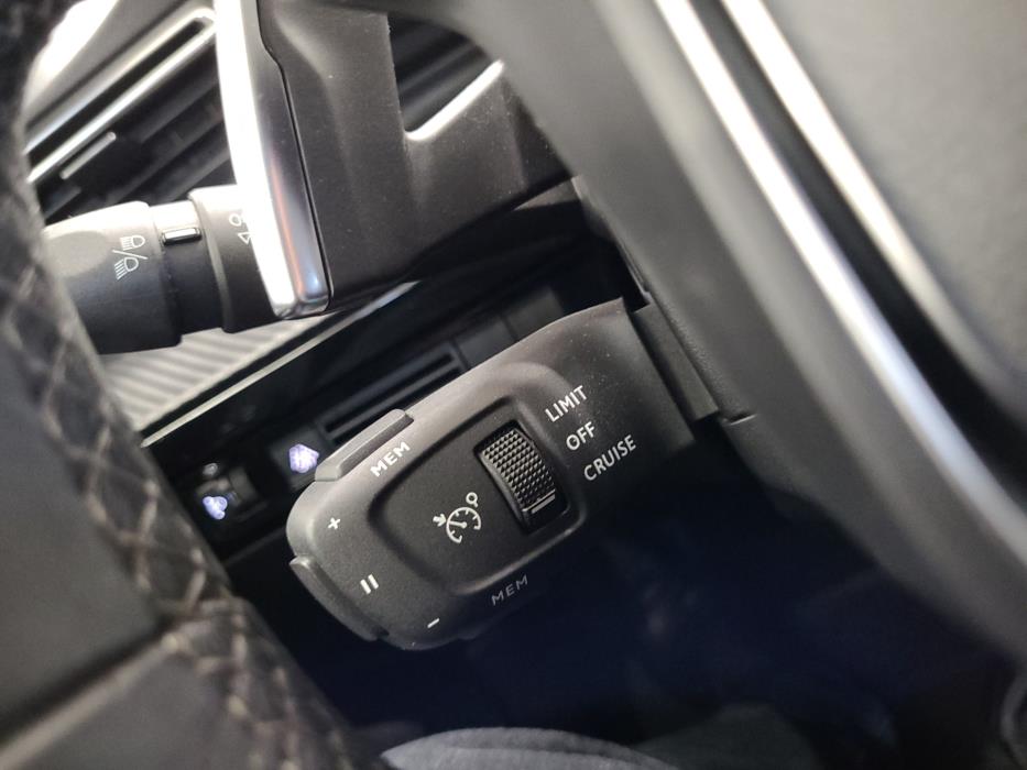 PEUGEOT 508 2019