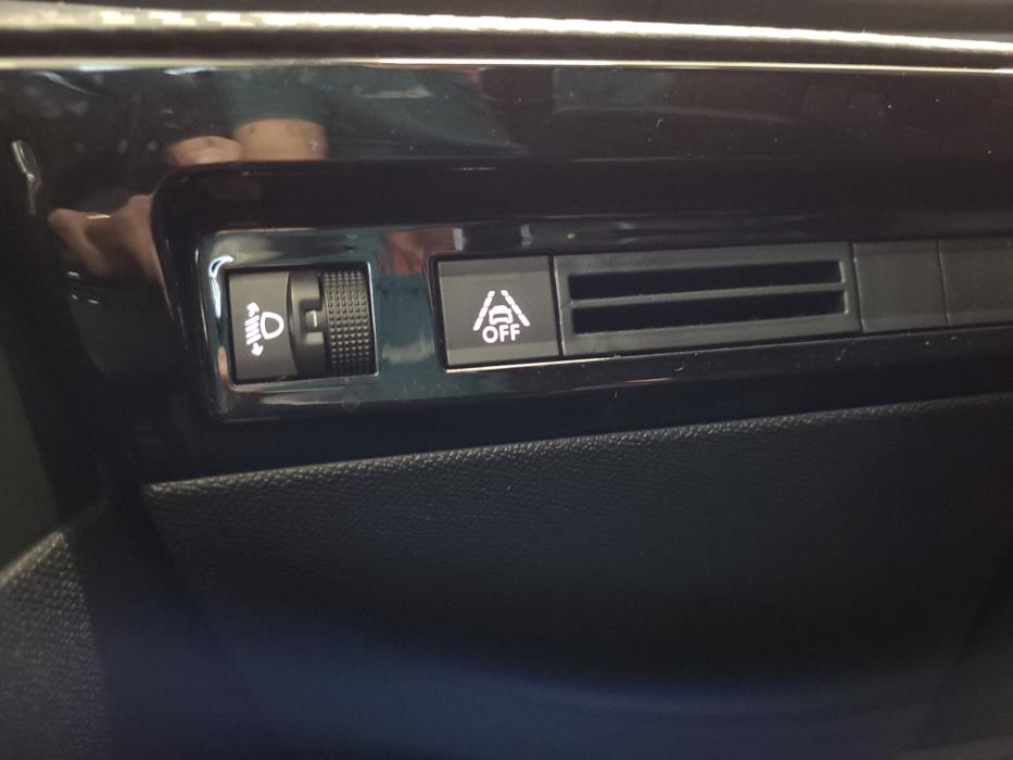 PEUGEOT 508 2019