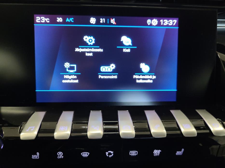 PEUGEOT 508 2019