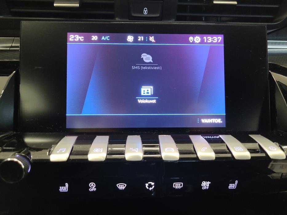 PEUGEOT 508 2019