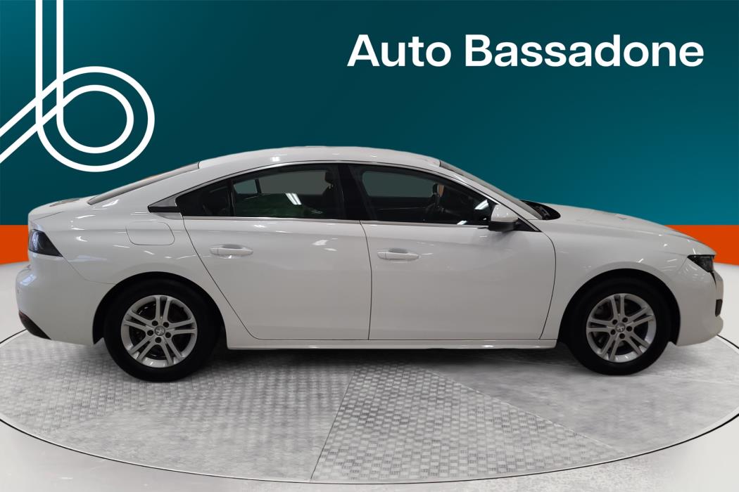PEUGEOT 508 2019
