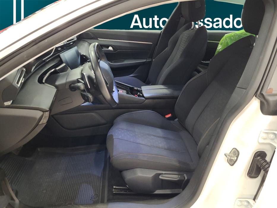 PEUGEOT 508 2019