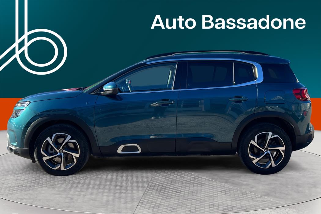 CITROEN C5 AIRCROSS 2022