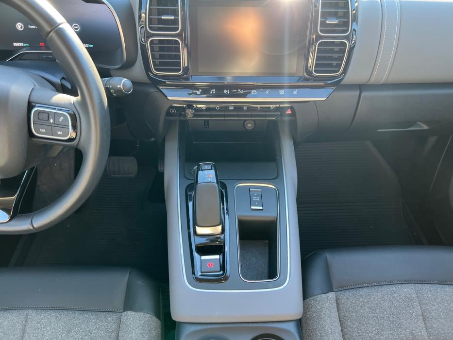 CITROEN C5 AIRCROSS 2022