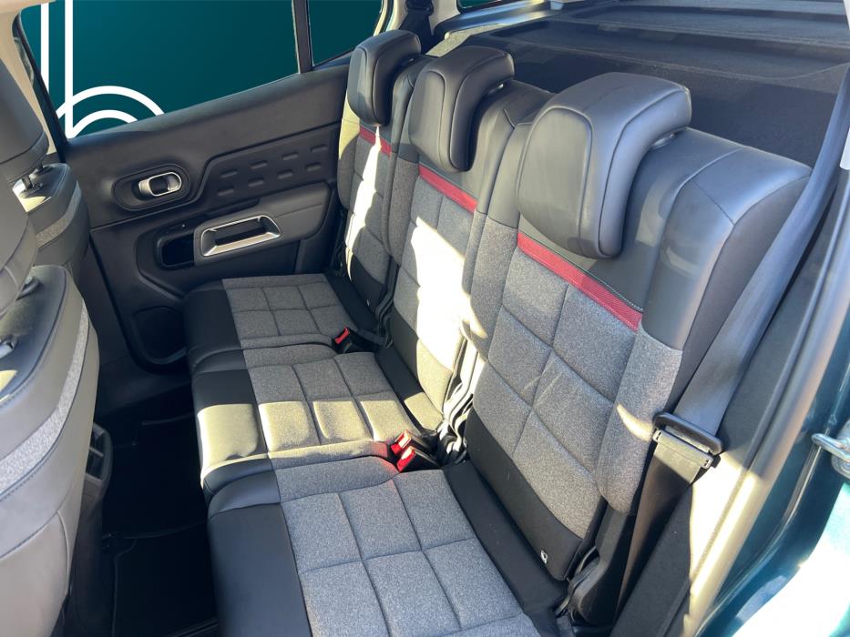 CITROEN C5 AIRCROSS 2022