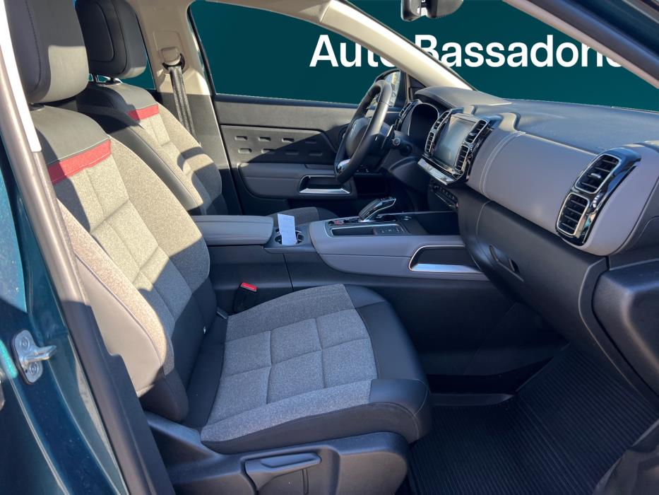 CITROEN C5 AIRCROSS 2022