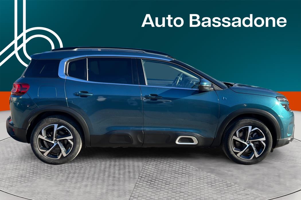 CITROEN C5 AIRCROSS 2022