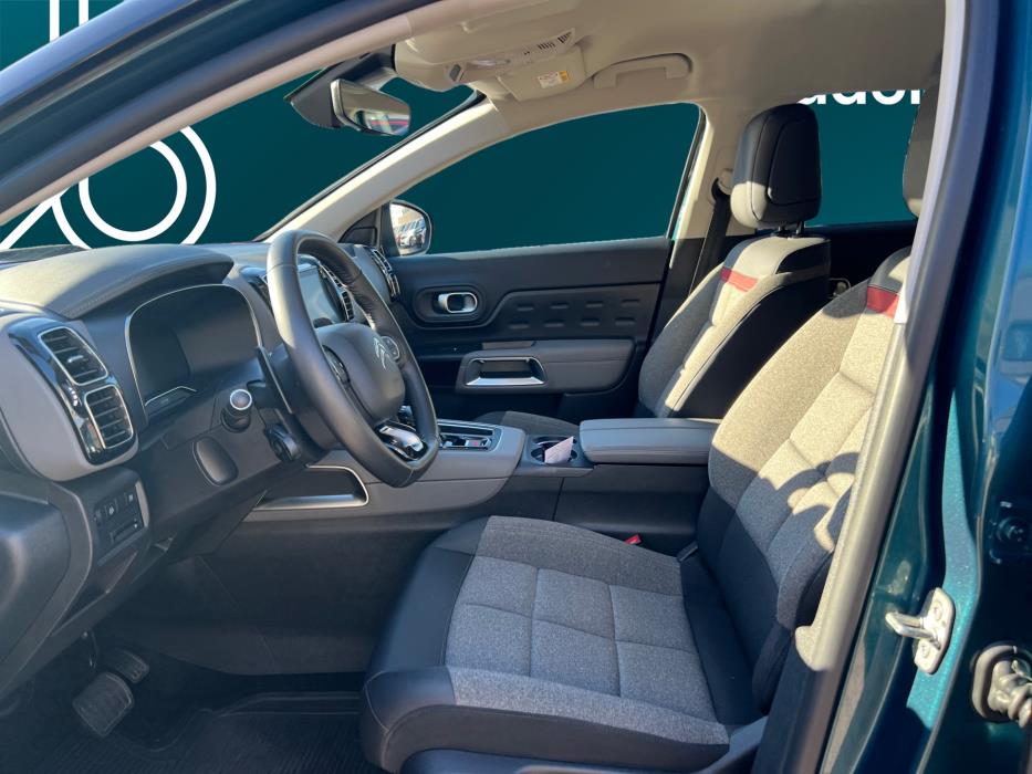 CITROEN C5 AIRCROSS 2022