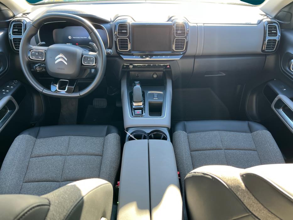 CITROEN C5 AIRCROSS 2022