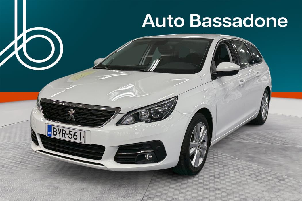 PEUGEOT 308 2019