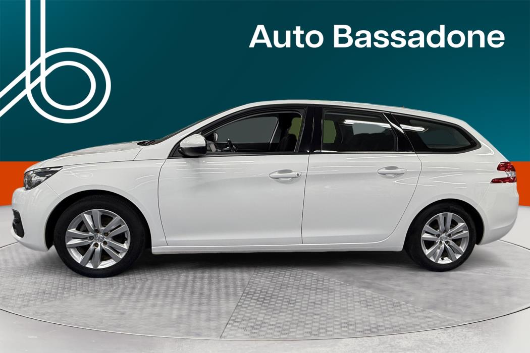 PEUGEOT 308 2019