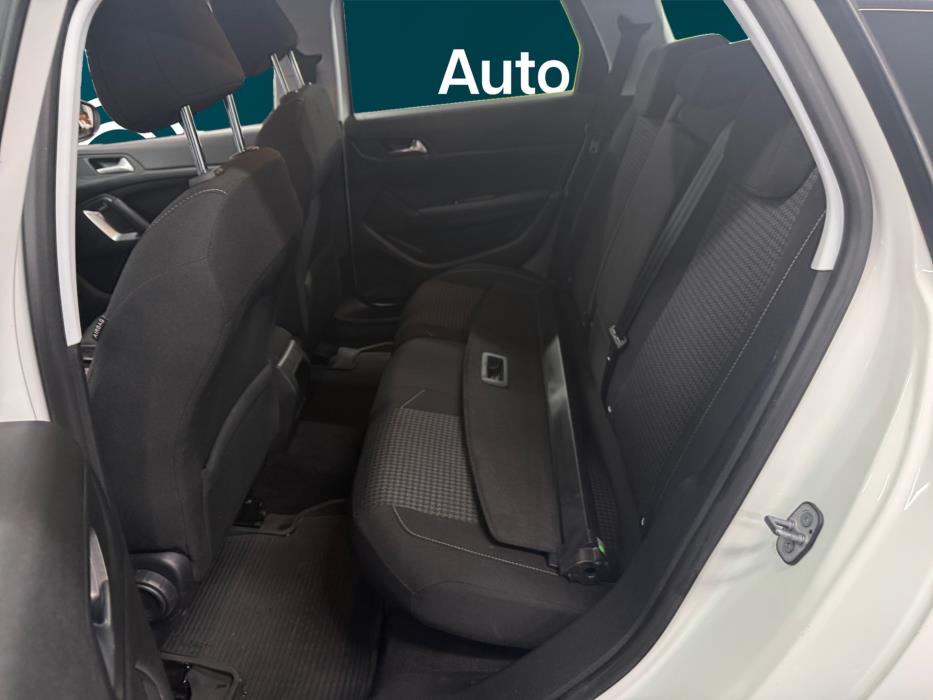 PEUGEOT 308 2019