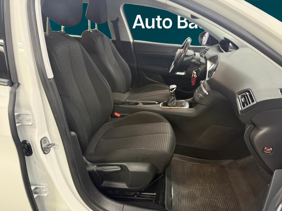 PEUGEOT 308 2019