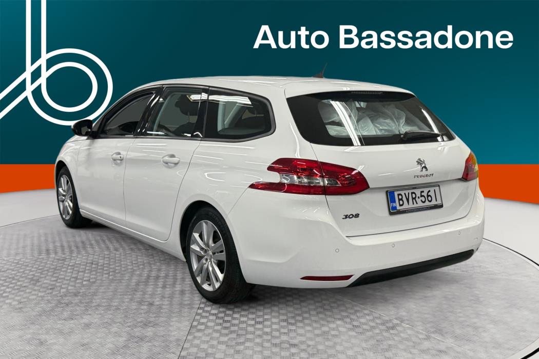 PEUGEOT 308 2019