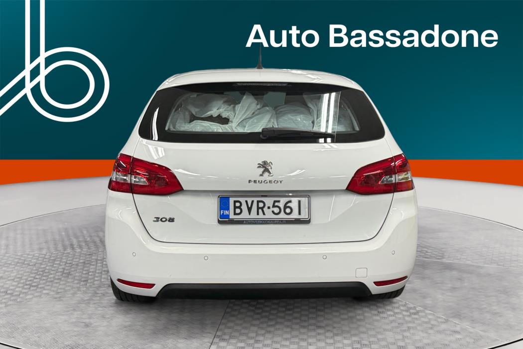 PEUGEOT 308 2019